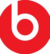 Image result for Beats Headphones Logo