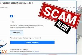 Image result for how to put my numbers for recovery on facebook