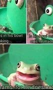 Image result for Cute Frog Memes