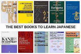 Image result for Japanese Books for Beginners