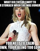 Image result for Taylor Swift Calm Down Meme