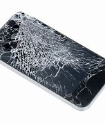 Image result for iPhone Screen Crack Wallpaper