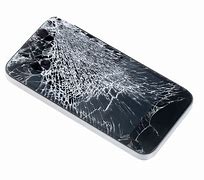 Image result for Cracked iPhone 13 Pink