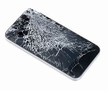 Image result for Broken and Dirty iPhone