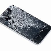 Image result for Smashed Phone