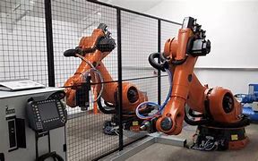 Image result for Robot Machine Cars