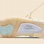 Image result for Off White X Air Jordan 4