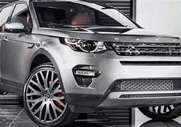 Image result for 2018 Land Rover Discovery Sport