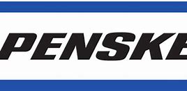 Image result for Penske Corporation Logo