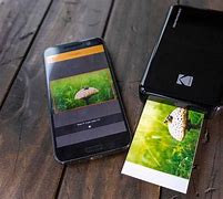 Image result for Cell Phone Picture 4 X 6 Printer