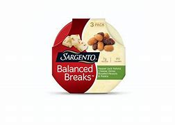 Image result for Sargento Cheese Nut Snacks
