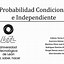 Image result for Probabilidad Independiente