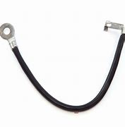 Image result for Negative Battery Cable Ground