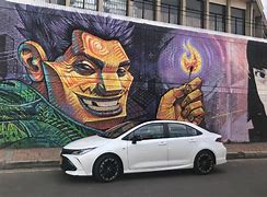 Image result for Special Edition Corolla Hatchback