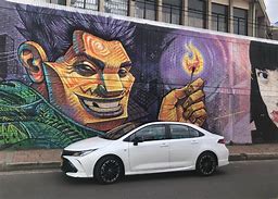 Image result for 2019 Corolla Stanced