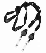 Image result for Lanyards for ID Badges