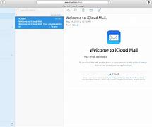 Image result for iCloud Email Account Login