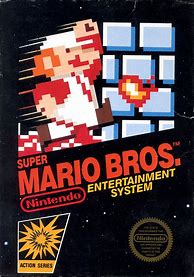 Image result for NES Game Cover Art