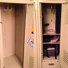 Image result for Locker Shelves