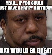 Image result for Office Birthday Humor