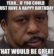 Image result for Happy Birthday Meme From the Office