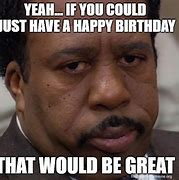 Image result for The Office Happy 60th Birthday Meme