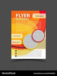 Image result for Editable Flyer Template