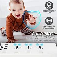 Image result for Surge Protector Outlet
