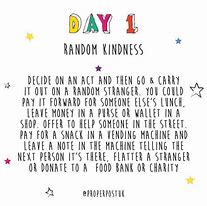 Image result for Shaunti Feldhahn 30-Day Kindness Challenge