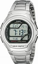 Image result for Casio Mechanical Watch