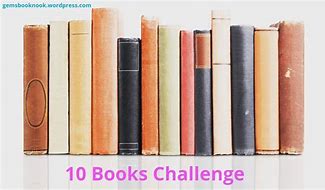 Image result for 12 Book Challenge