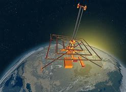 Image result for Caltech Space Solar Power