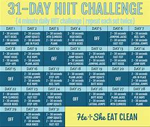 Image result for Easy 30-Day Challenge