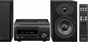 Image result for Small Stereo Systems