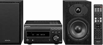 Image result for Small Stereo System