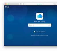 Image result for iCloud Email Access