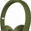 Image result for Olive Green Beats Headphones