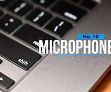 Image result for MacBook Pro 2017 Microphone