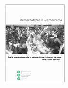 Image result for democratizar