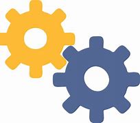 Image result for Gear Icon PNG