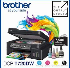 Image result for Brother Xerox Printer