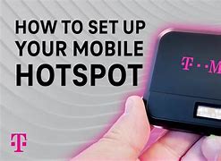 Image result for T-Mobile Hotspot Device