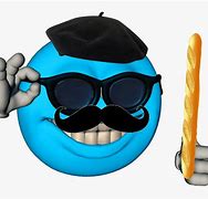 Image result for Blue Emoji Meme