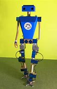 Image result for Biped Walking Robot