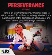Image result for ITF TKD Quotes