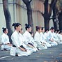Image result for Martial Arts Bow