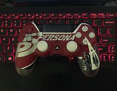 Image result for Persona 5 Controller