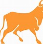 Image result for Brahma Bull Clip Art