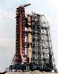 Image result for Saturn V Lut