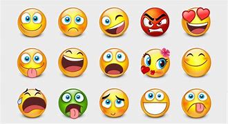 Image result for Viber Emoticons